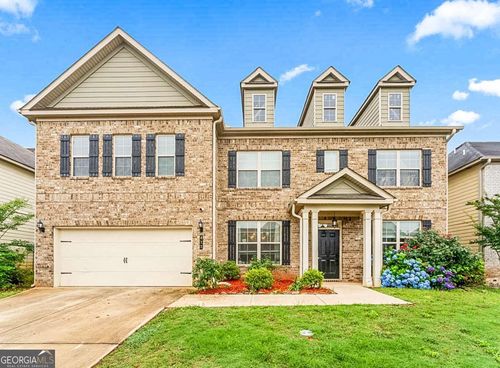 412 Culloden Moor Dr, Mcdonough, GA, 30253-5609 | Card Image