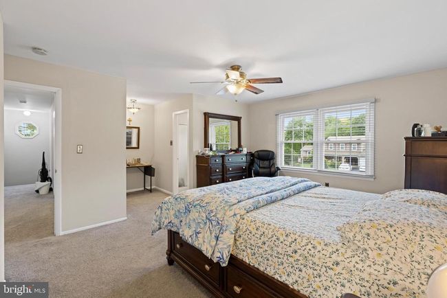 27 Colleen Cir, House other with 4 bedrooms, 3 bathrooms and null parking in Ewing NJ | Image 21
