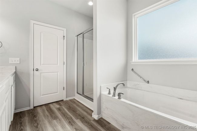 6250 S 317 Th East Ave, House other with 4 bedrooms, 3 bathrooms and null parking in Broken Arrow OK | Image 20
