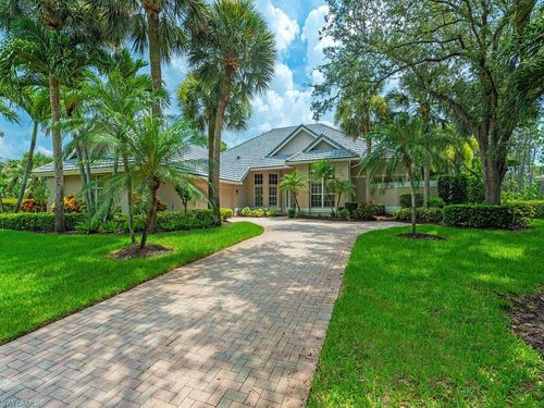 24891 Goldcrest Dr, Bonita Springs, FL, 34134 | Card Image