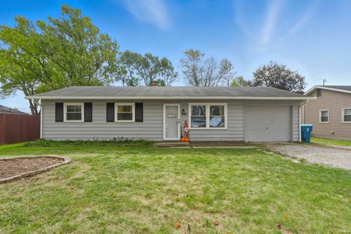 411 Sara Dr, New Haven, IN, 46774-2314 | Card Image