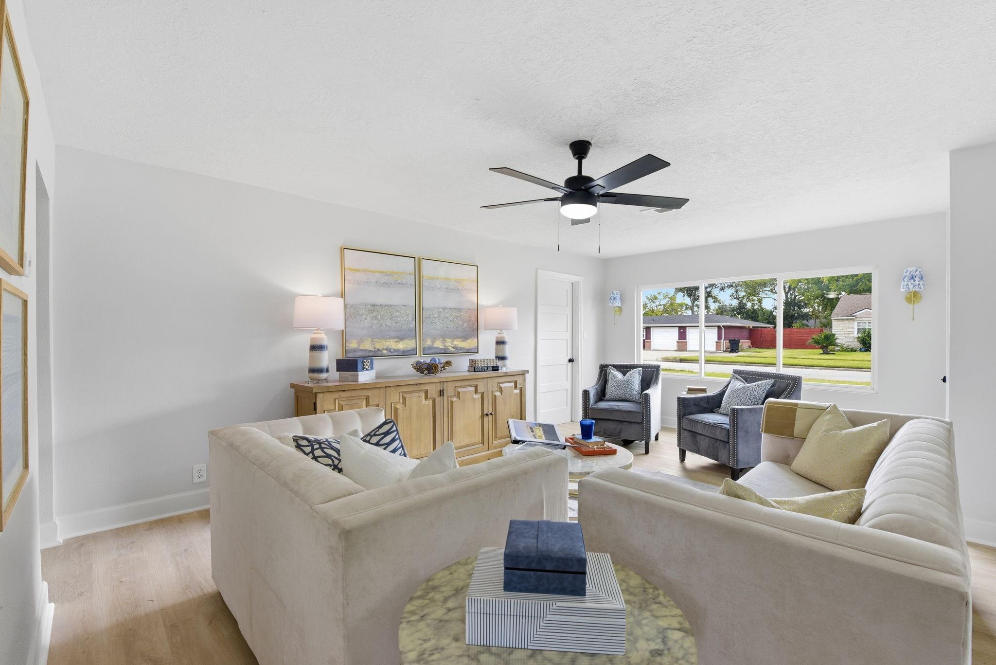 Residential Lease in Houston 4