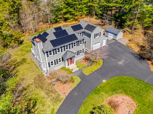 49 Martingale Lane, Plymouth, MA, 02360 | Card Image