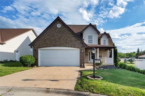 4316 Arlington Dr, Brunswick, OH, 44212-4818 | Card Image