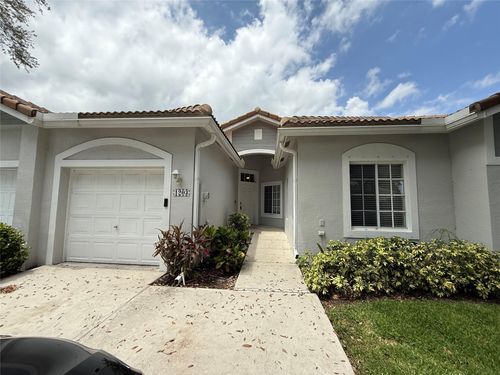 1203 Sw 48th Ter, Deerfield Beach, FL, 33442-8287 | Card Image