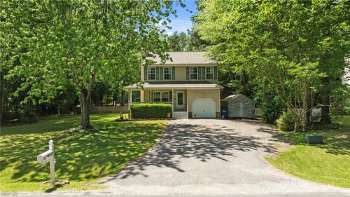 8333 Founders Mill Way, Gloucester, VA, 23061-5281 | Card Image