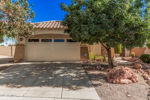 17102 W Saguaro Ln, Surprise, AZ, 85388-1285 | Card Image