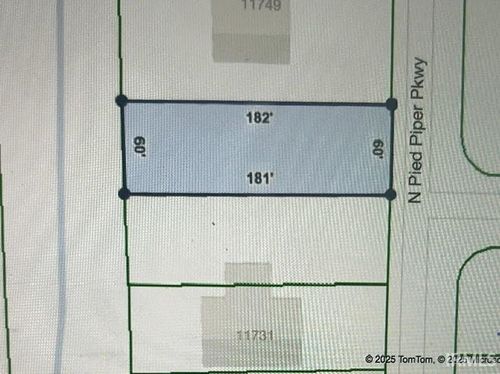 0000 N Pied Piper Pkwy, Cromwell, IN, 46732 | Card Image