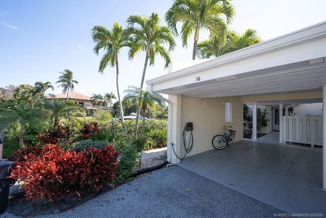 APT-16 - 3901 Saint Lucie Blvd, Condo with 2 bedrooms, 3 bathrooms and 1 parking in Stuart FL | Image 53