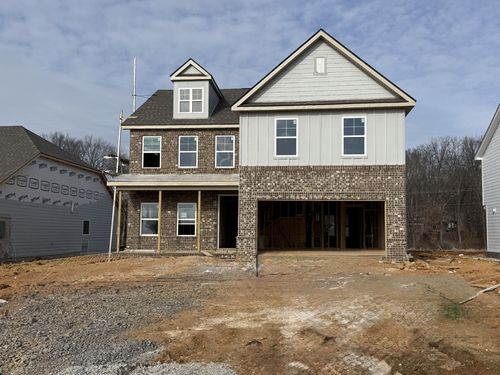 3269 Ventura Ave, White House, TN, 37188-2270 | Card Image