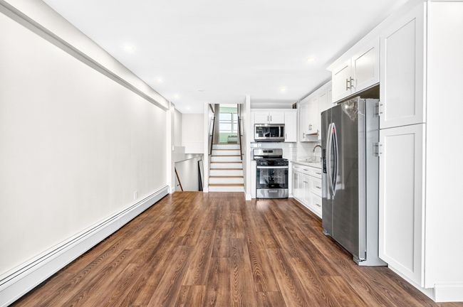 APT-4O - 899 Boulevard E, Home with 1 bedrooms, 1 bathrooms and null parking in Weehawken NJ | Image 21
