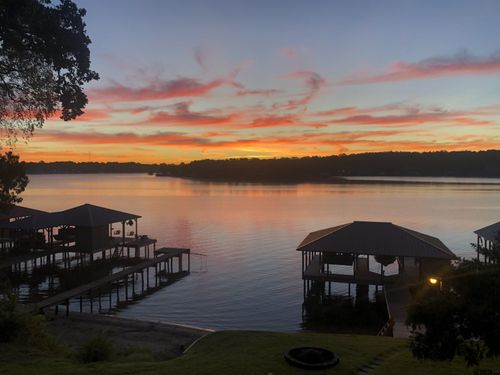 23161 Piney Woods Trail, Flint, TX, 75762 | Card Image