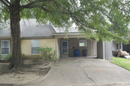 4707 Fulton Pl, Tulsa, OK, 74135-6919 | Card Image