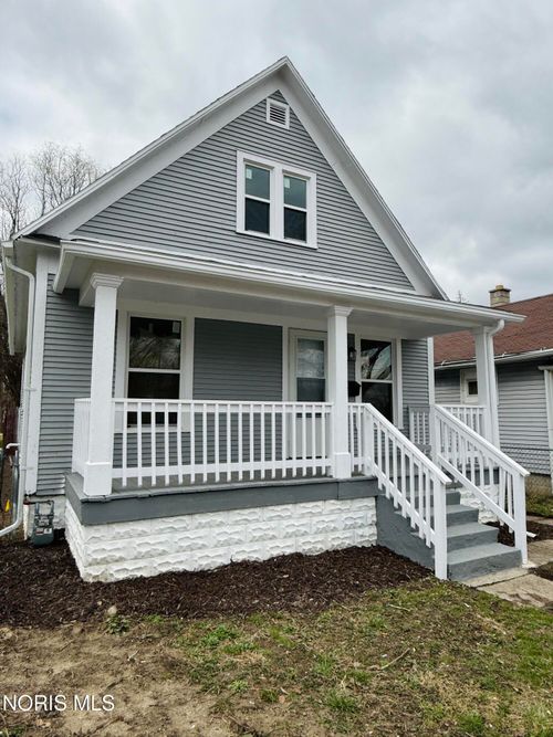 1211 Woodstock Ave, Toledo, OH, 43607-3773 | Card Image