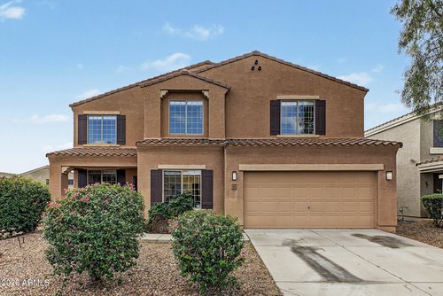 23575 W Wayland Drive, Buckeye, AZ, 85326 | Card Image