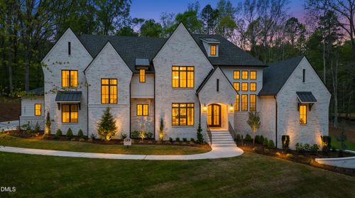 13-121 Clear Springs Ct, Pittsboro, NC, 27312-1904 | Card Image