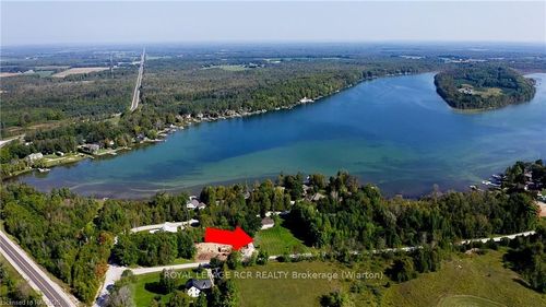 22 David Dr, Allenford, ON, N0H1A0 | Card Image