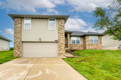 3808 N Spring Brooke Ave, Springfield, MO, 65803-7698 | Card Image