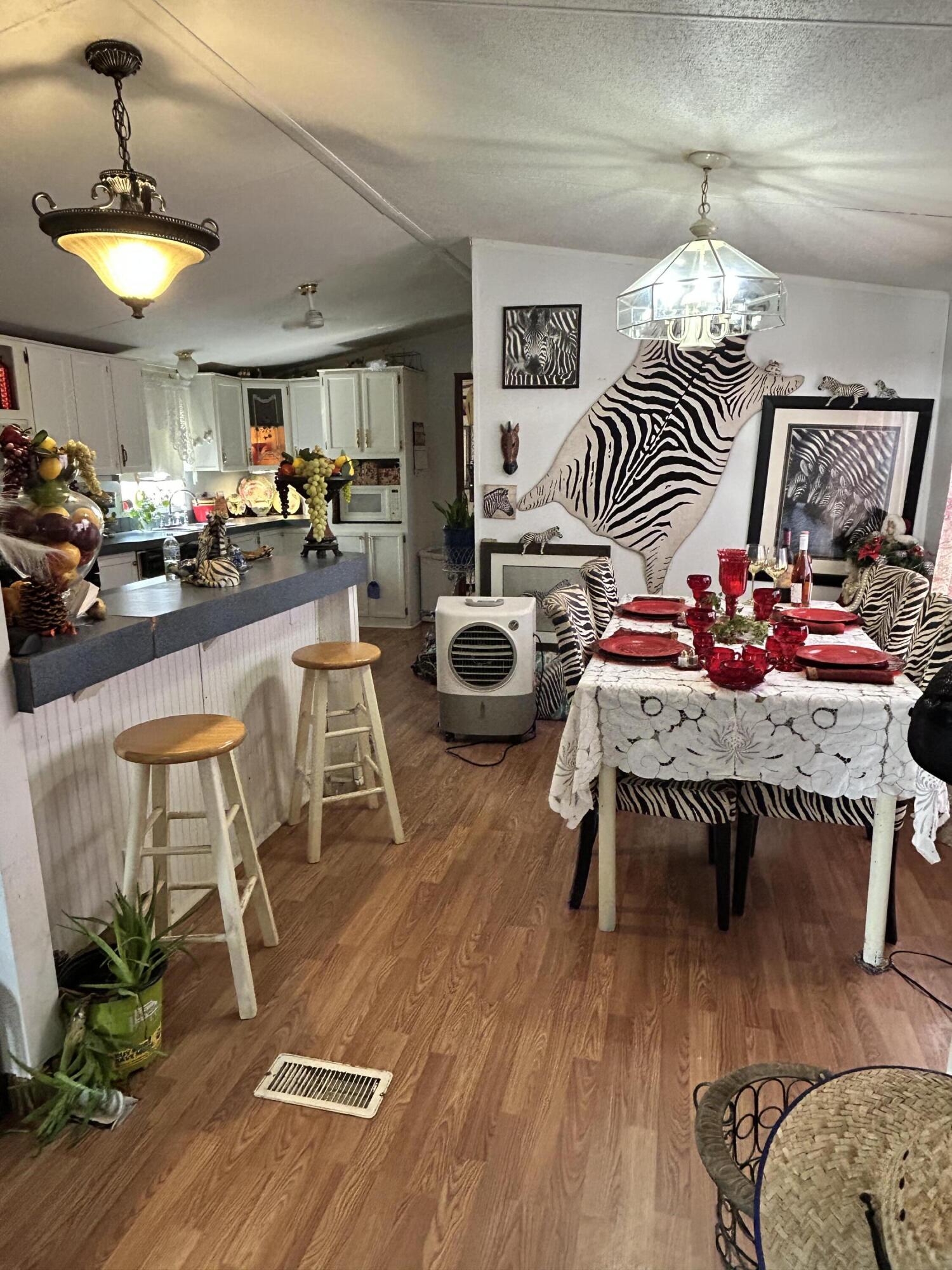 Residential in Robert Lee 5