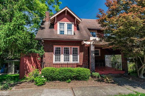 206 Waitman Street, Morgantown, WV, 26501 | Card Image