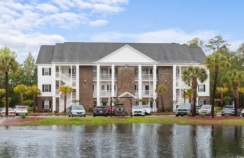 apt-12-130 Birch N Coppice Dr, Surfside Beach, SC, 29575-7603 | Card Image