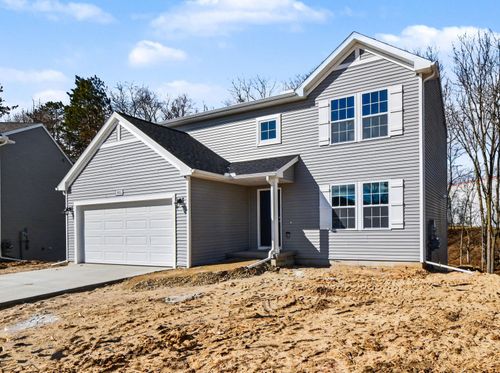 1005 Cedarwood Dr, Greenville, MI, 48838-2647 | Card Image