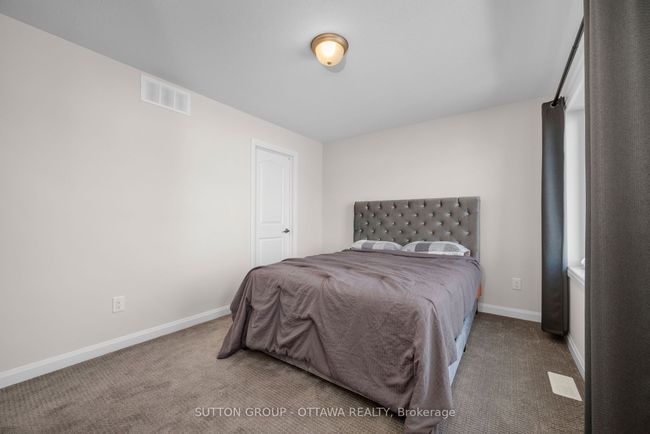 179 Point Prim Crescent, House other with 3 bedrooms, 4 bathrooms and 1 parking in Barrhaven ON | Image 37