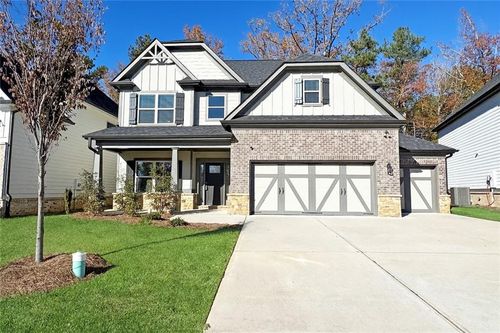 435 Brown Dove Ln, Grayson, GA, 30017-3205 | Card Image