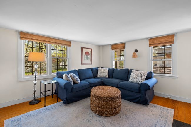 22 Prospect St, House other with 2 bedrooms, 1 bathrooms and 6 parking in Deep River CT | Image 13