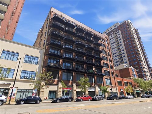 812-1503 S State St, Chicago, IL, 60605-3411 | Card Image