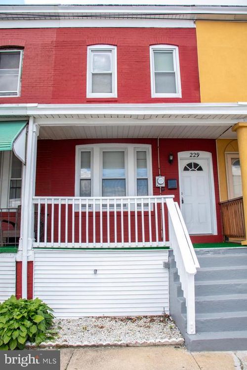 229 New Trent St, Ewing, NJ, 08638-5035 | Card Image