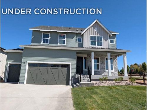 3455 Ballinger Cir, Mead, CO, 80542-4501 | Card Image