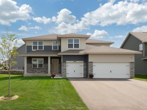 10691 Bent Pine Ln, Woodbury, MN, 55129 | Card Image