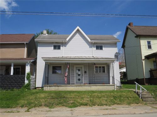 320 S Broadway St, Scottdale, PA, 15683-2117 | Card Image