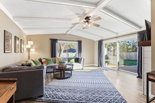 5062 Greenwood Dr, Mounds View, MN, 55112-4835 | Card Image