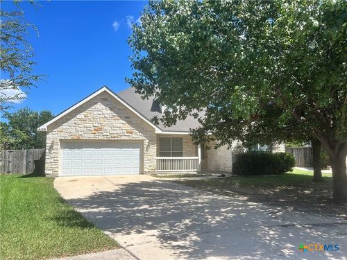 5103 Rimes Ranch Rd, Killeen, TX, 76549-3967 | Card Image