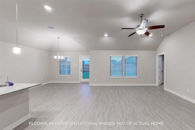 26143 Ethereal Rd, House other with 3 bedrooms, 2 bathrooms and 2 parking in La Marque TX | Image 10