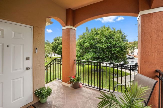 206 - 3481 Briar Bay Boulevard, Condo with 3 bedrooms, 2 bathrooms and null parking in West Palm Beach FL | Image 31