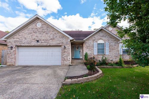 10007 Evening Star Drive, Louisville, KY, 40272 | Card Image