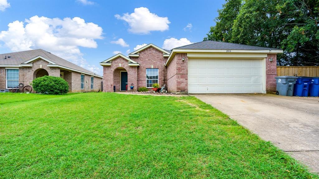 Bumelia Ct, Dallas, TX 75253