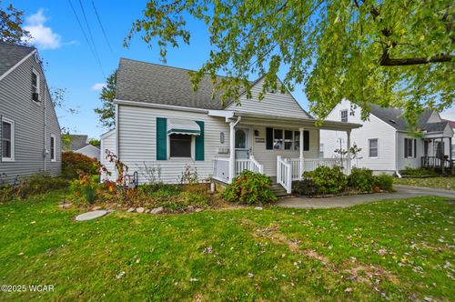 676 Cortlandt Ave, Lima, OH, 45801-3560 | Card Image