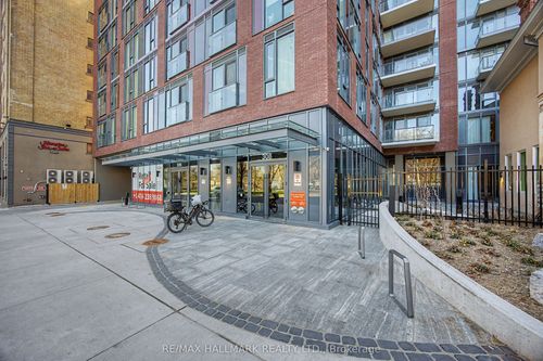 703-308 Jarvis St, Toronto, ON, M5B0E3 | Card Image
