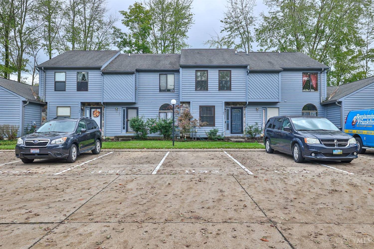 Lamplighter Way, Cincinnati, OH 45245