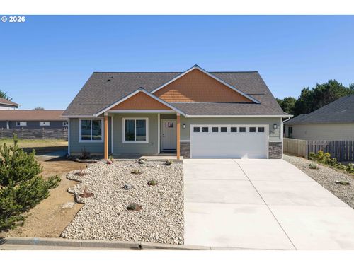 776 Spyglass Dr, Bandon, OR, 97411-8893 | Card Image