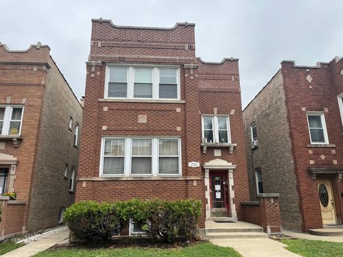 g-5126 W Cullom Ave, Chicago, IL, 60641-1445 | Card Image