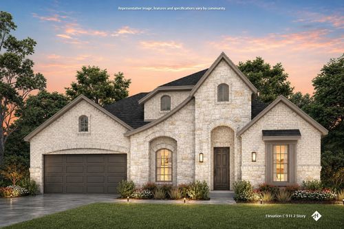 3254 Jersey Dr, Midlothian, TX, 76065-3477 | Card Image