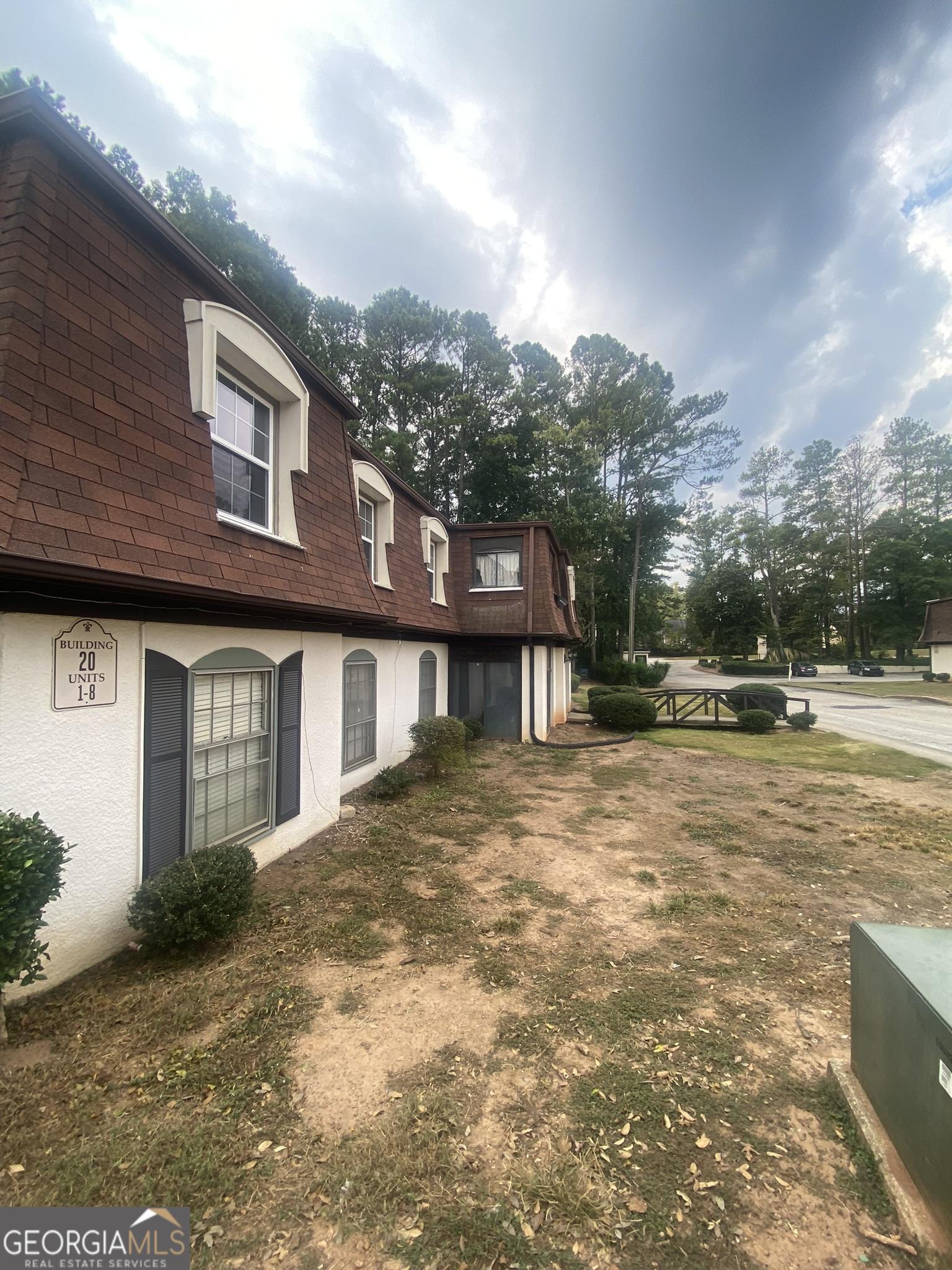 Rue Fontaine , Lithonia, GA 30038