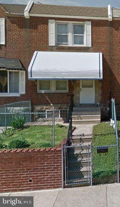 4234 Passmore St, PHILADELPHIA, PA, 19135-3104 | Card Image
