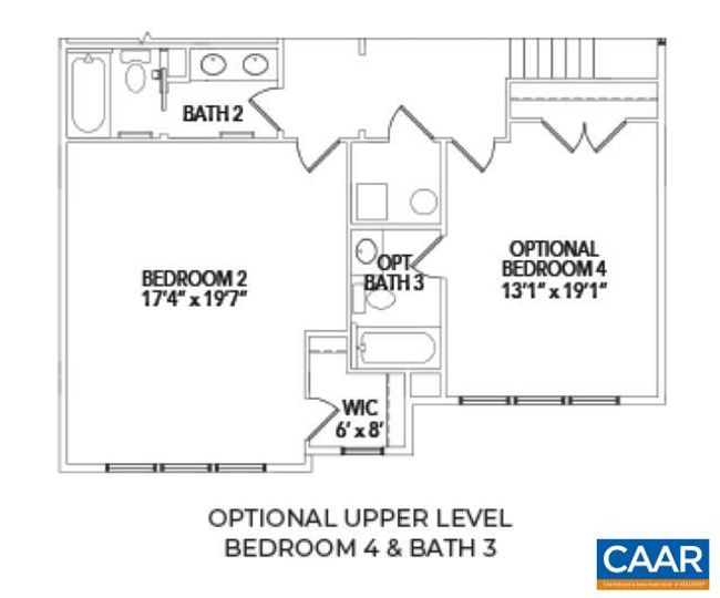 1131 Sablewood Dr, House other with 4 bedrooms, 4 bathrooms and null parking in CHARLOTTESVILLE VA | Image 63