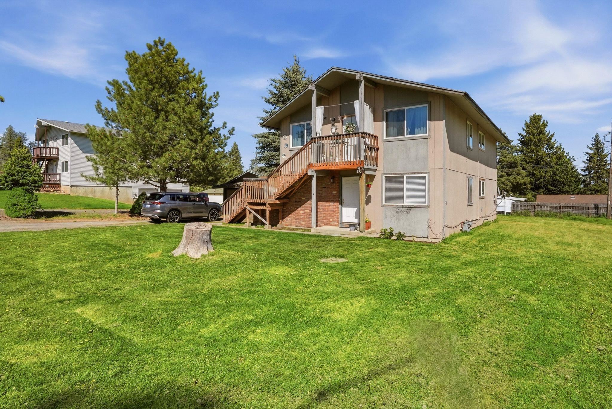 Residential Income in Medical Lake 3